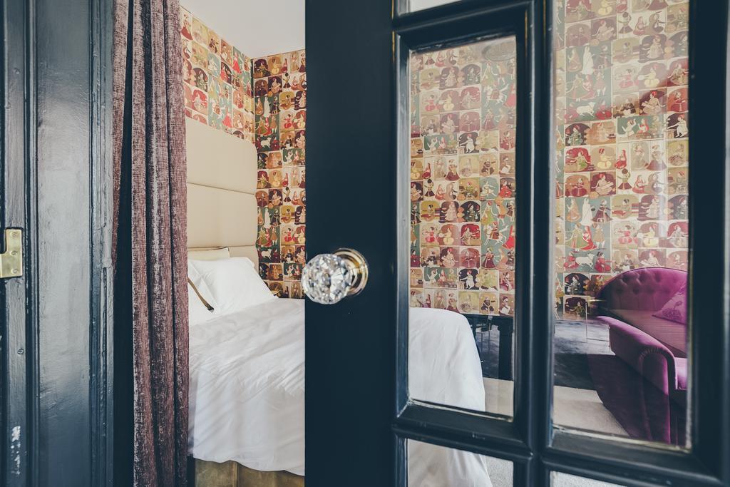 Apartment Deco Gem Bica *