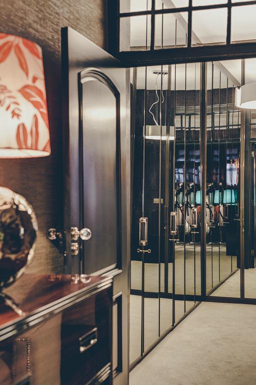 Apartment Deco Gem Bica