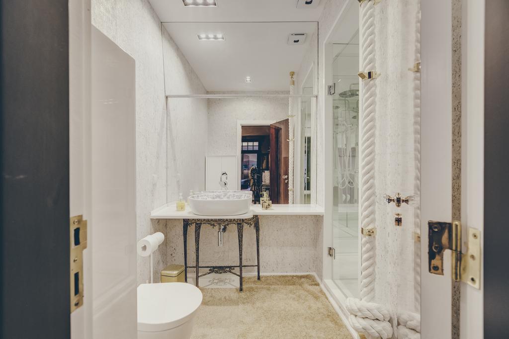 Apartment Deco Gem Bica Lisbon