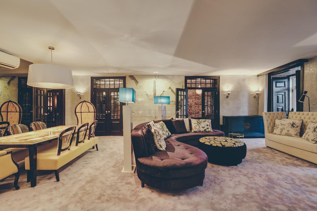 Deco Gem Bica Apartment Lisbon