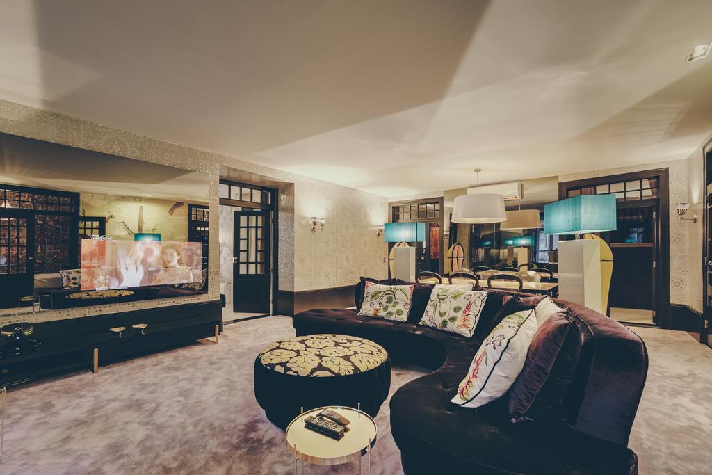 Deco Gem Bica Apartment