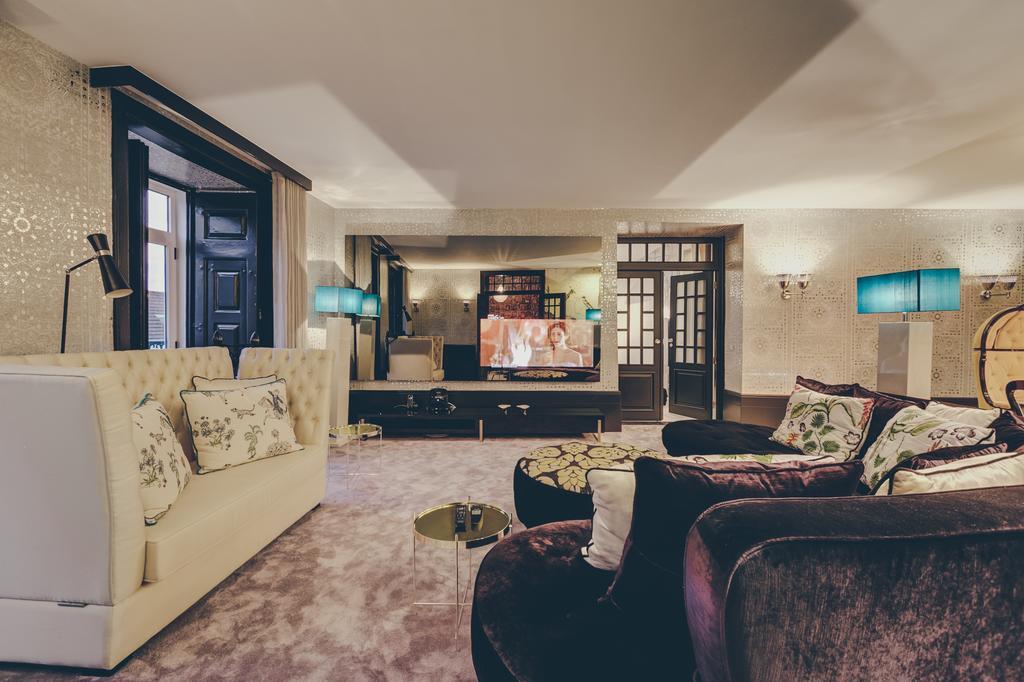 Apartment Deco Gem Bica