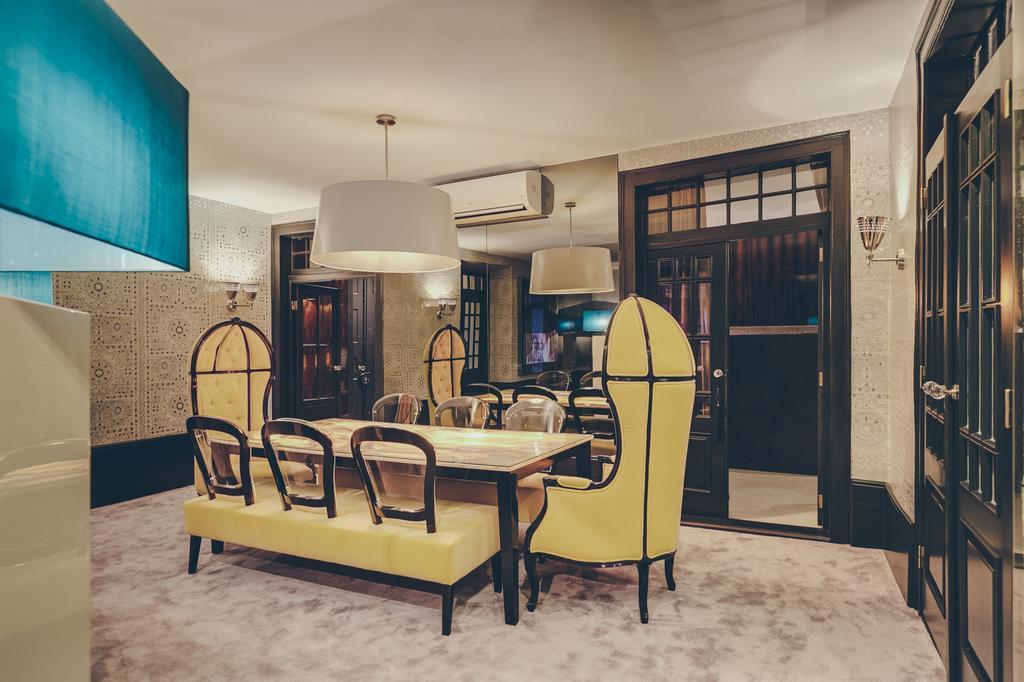 Apartment Deco Gem Bica