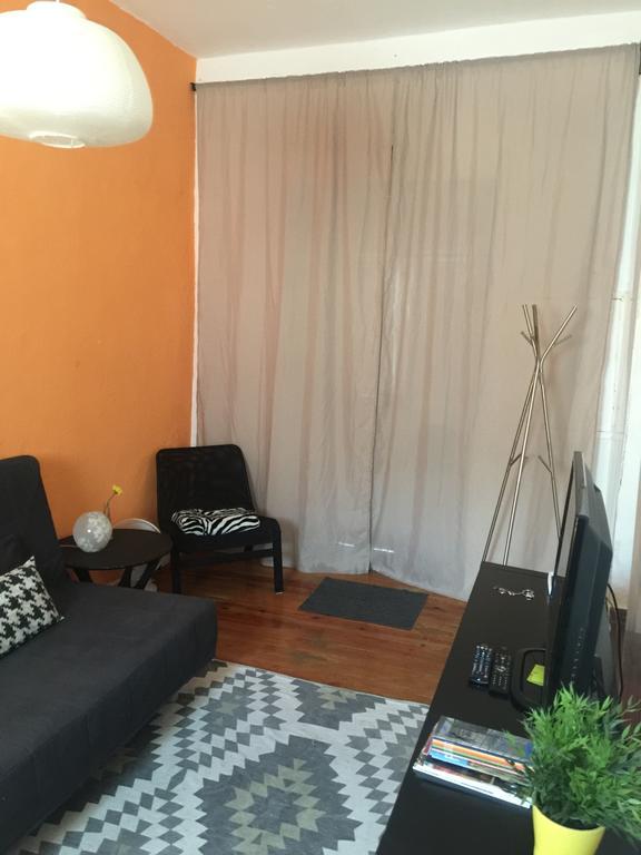 Rosa Apartment *