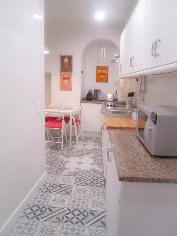 Apartment Alfama Shabby Chic Flat *