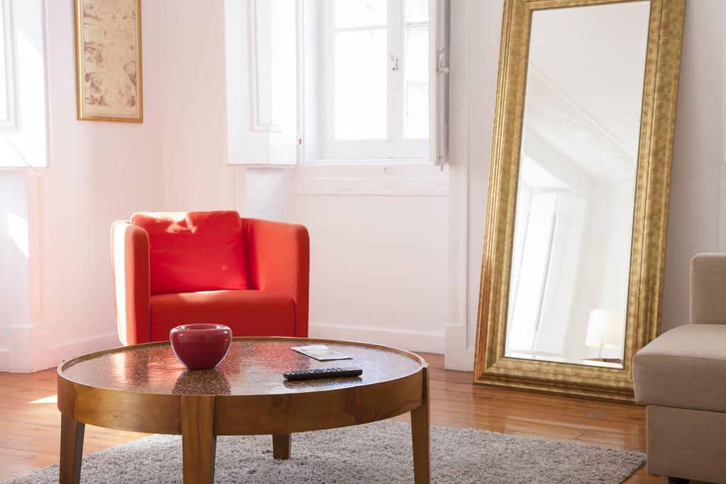 Apartment Travel And Tales Principe Real *