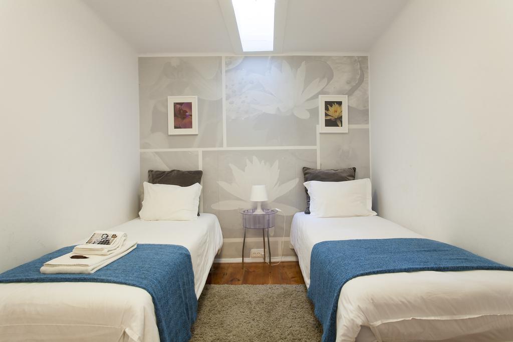 Apartment Travel And Tales Principe Real