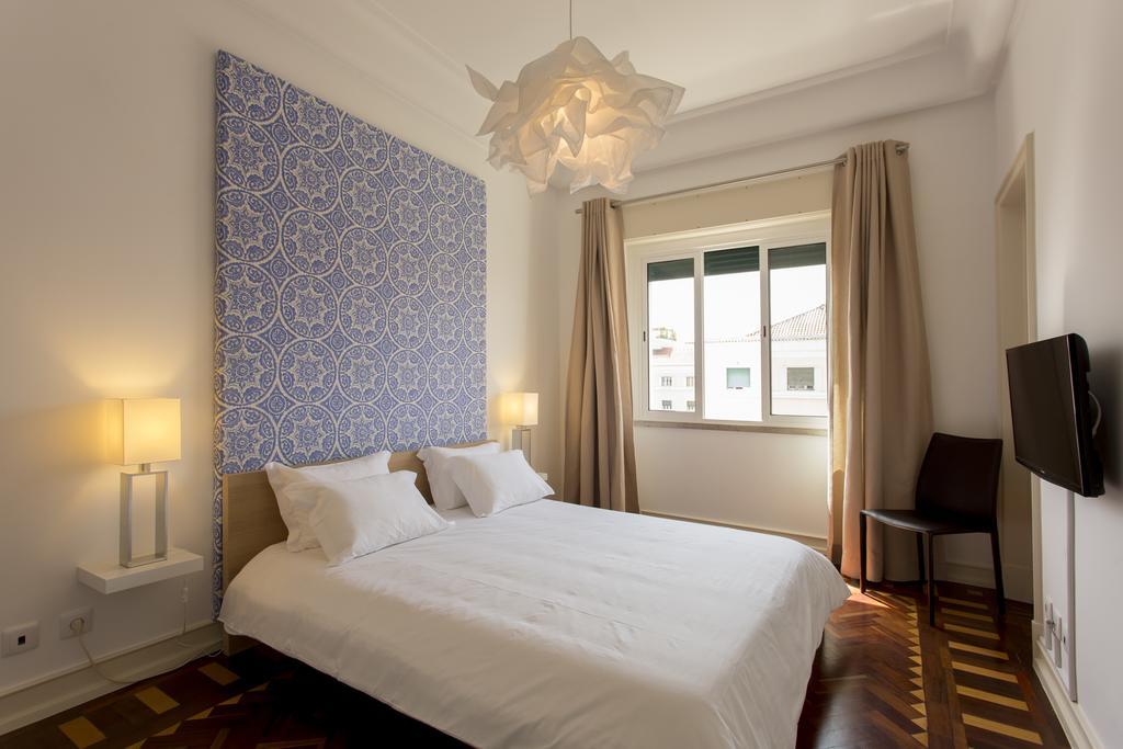 Gaspar House Guest house Lisbon