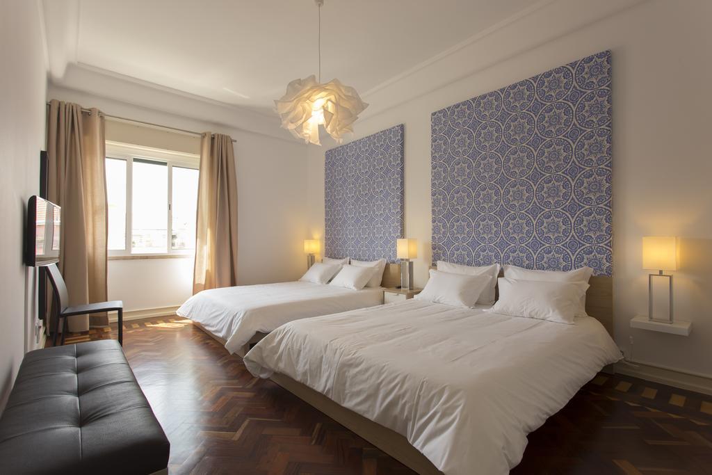 Gaspar House 3* Lisbon