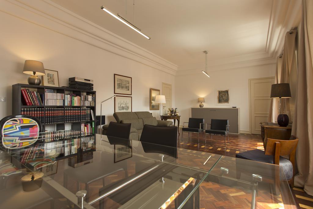 Gaspar House Guest house Lisbon