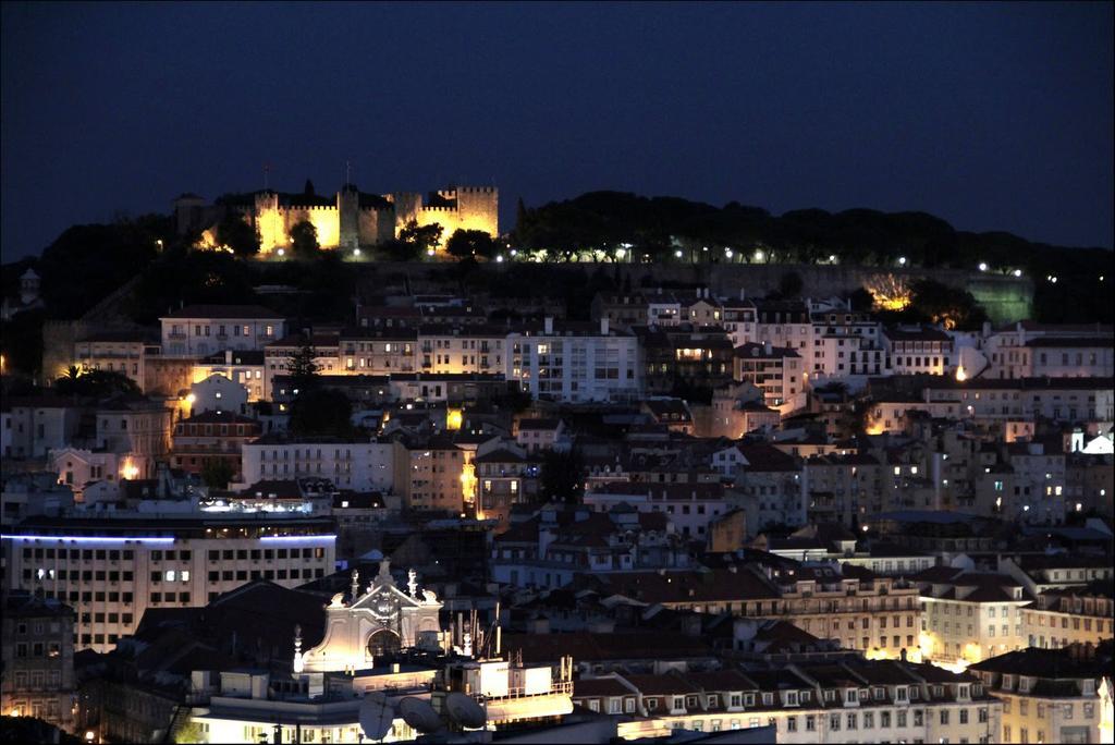 Duo Lisbon, Curio Collection By Hilton Hotel 4*