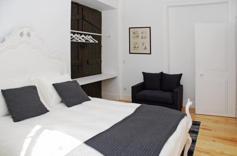 Apartment Portas Do Castelo