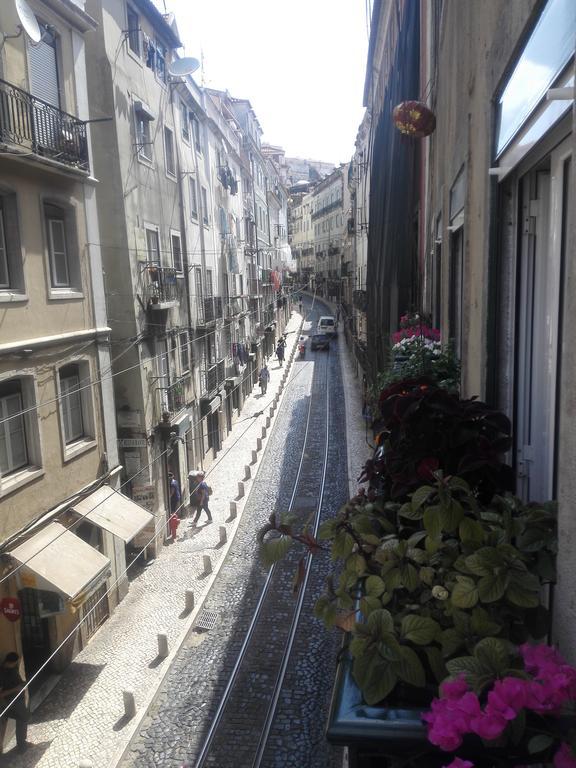 Martim Moniz 28 Lisbon