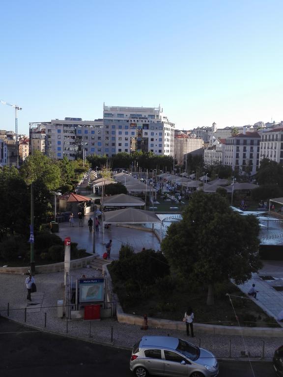 Martim Moniz 28 Guest house Lisbon