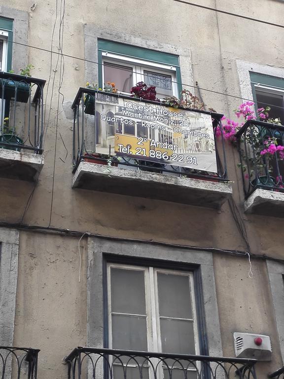 Martim Moniz 28 Lisbon
