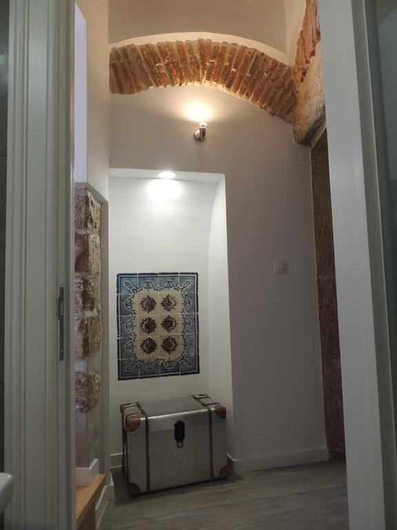 Apartment Alfama Warehouse Lisbon