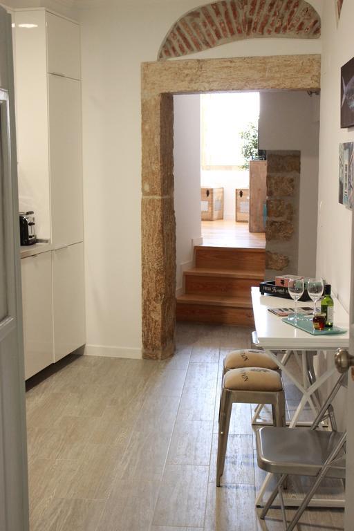 Alfama Warehouse Apartment