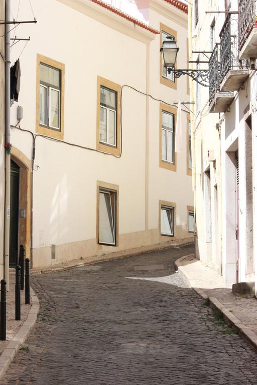 Alfama Warehouse