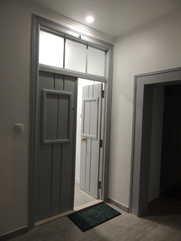 Apartment Alfama Warehouse *