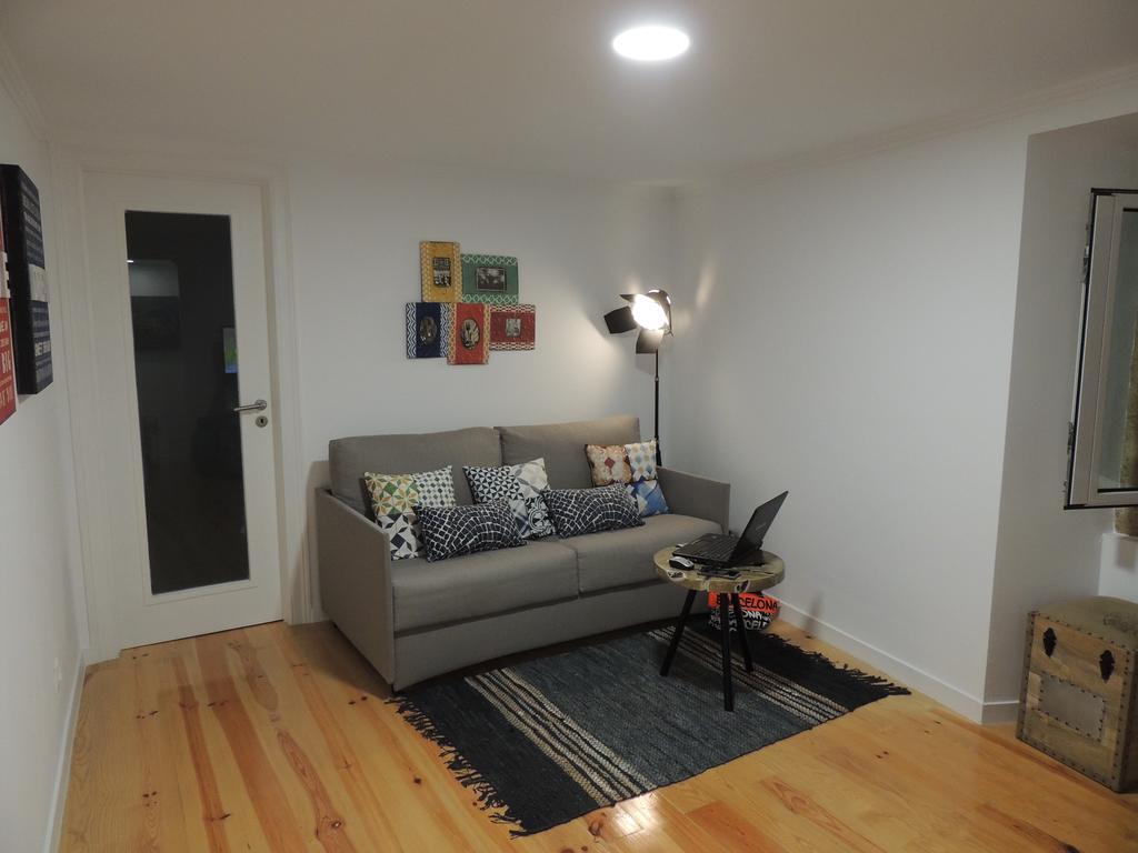 Apartment Alfama Warehouse