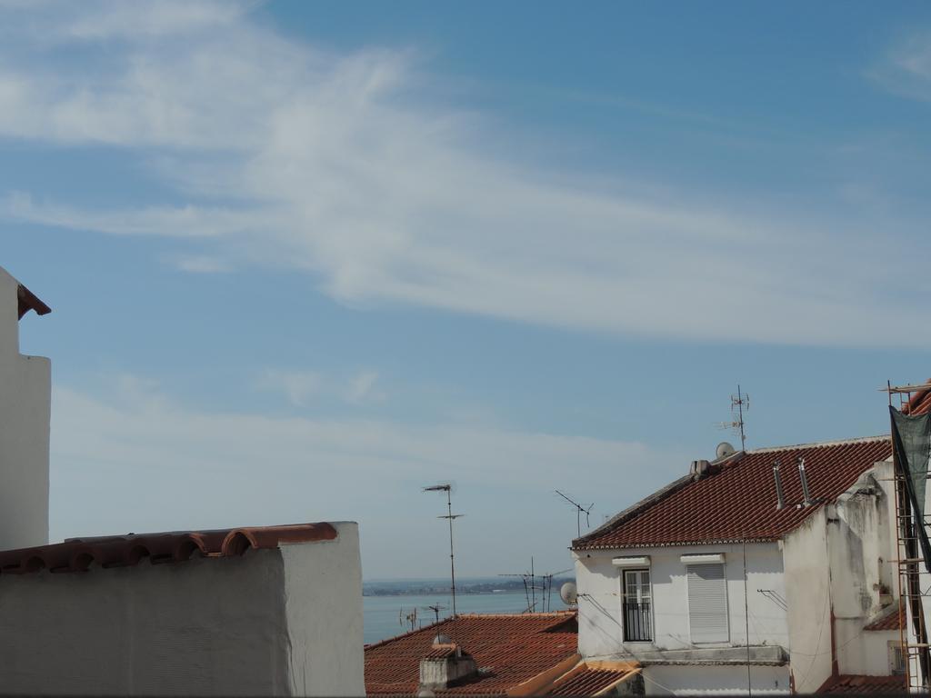 Apartment Alfama Warehouse Lisbon