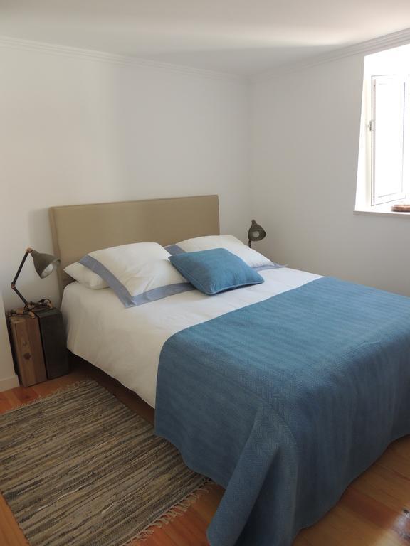 Alfama Warehouse