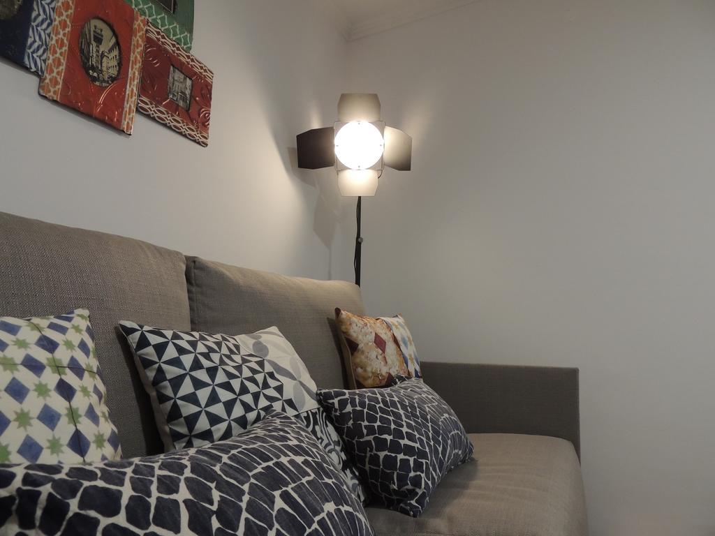 Apartment Alfama Warehouse *