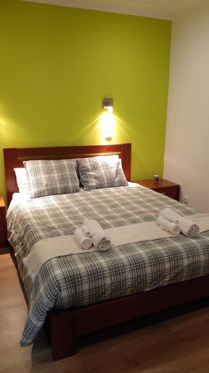 Guest house Martim Moniz 28 *