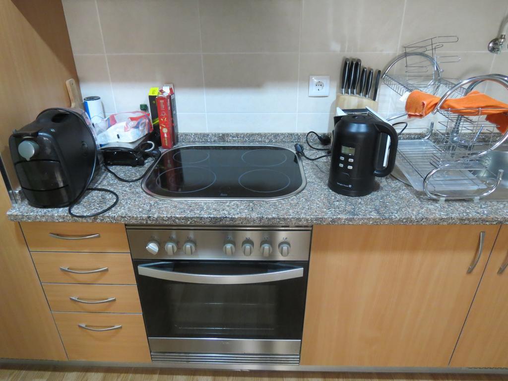 Apartamento Encanto Da Paz Lisboa