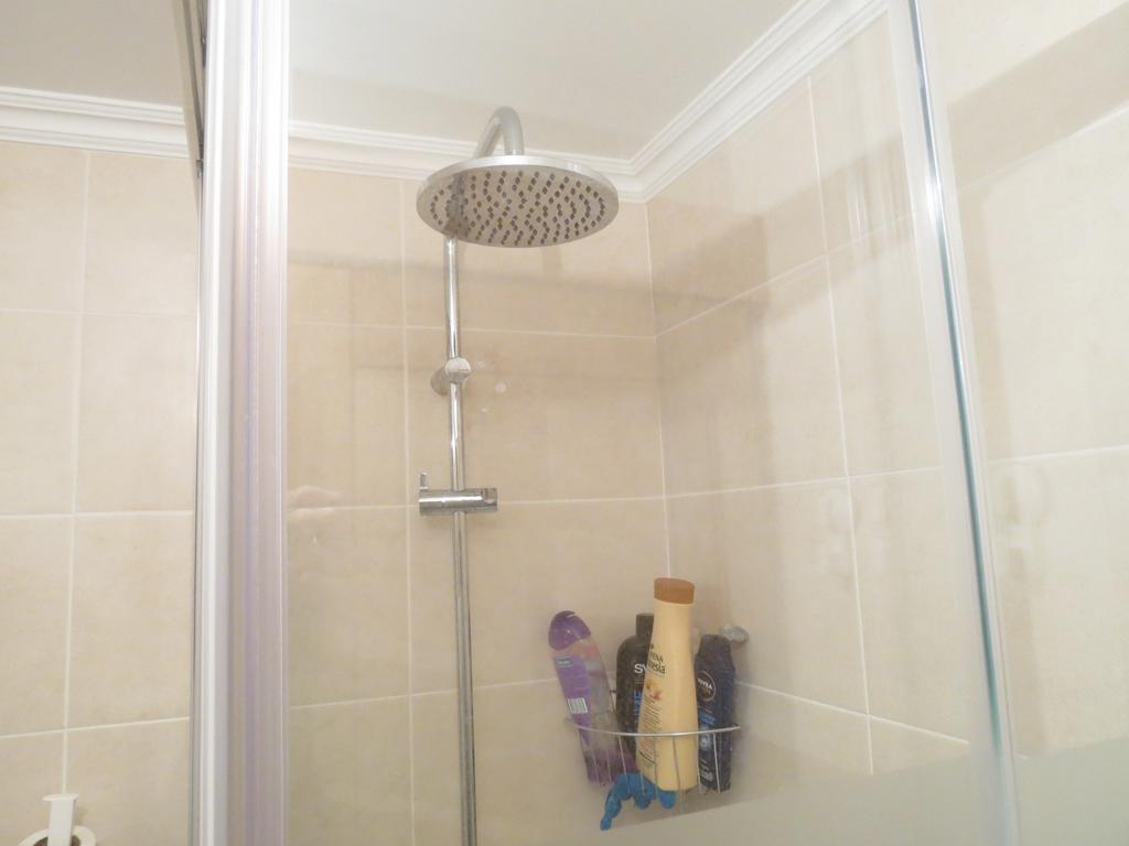 Apartamento Encanto Da Paz