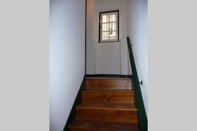 Casas Do Castelo Apartment