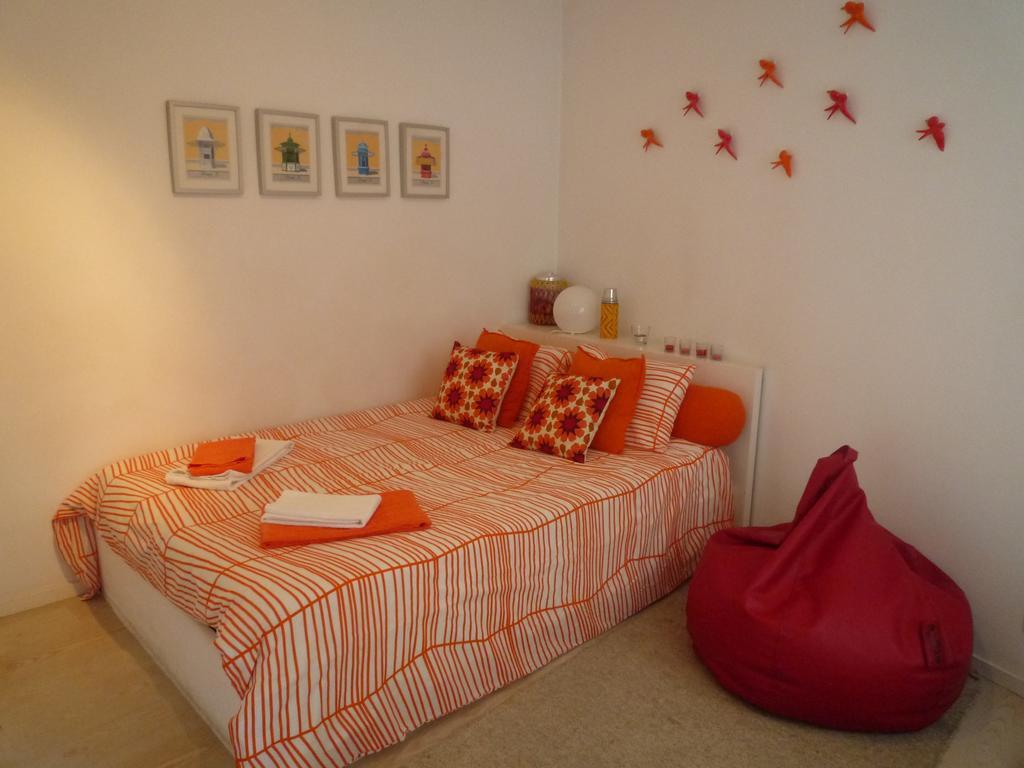 Casas Do Castelo Apartment *