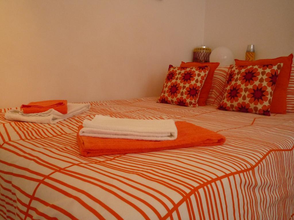 Casas Do Castelo Apartment Lisbon