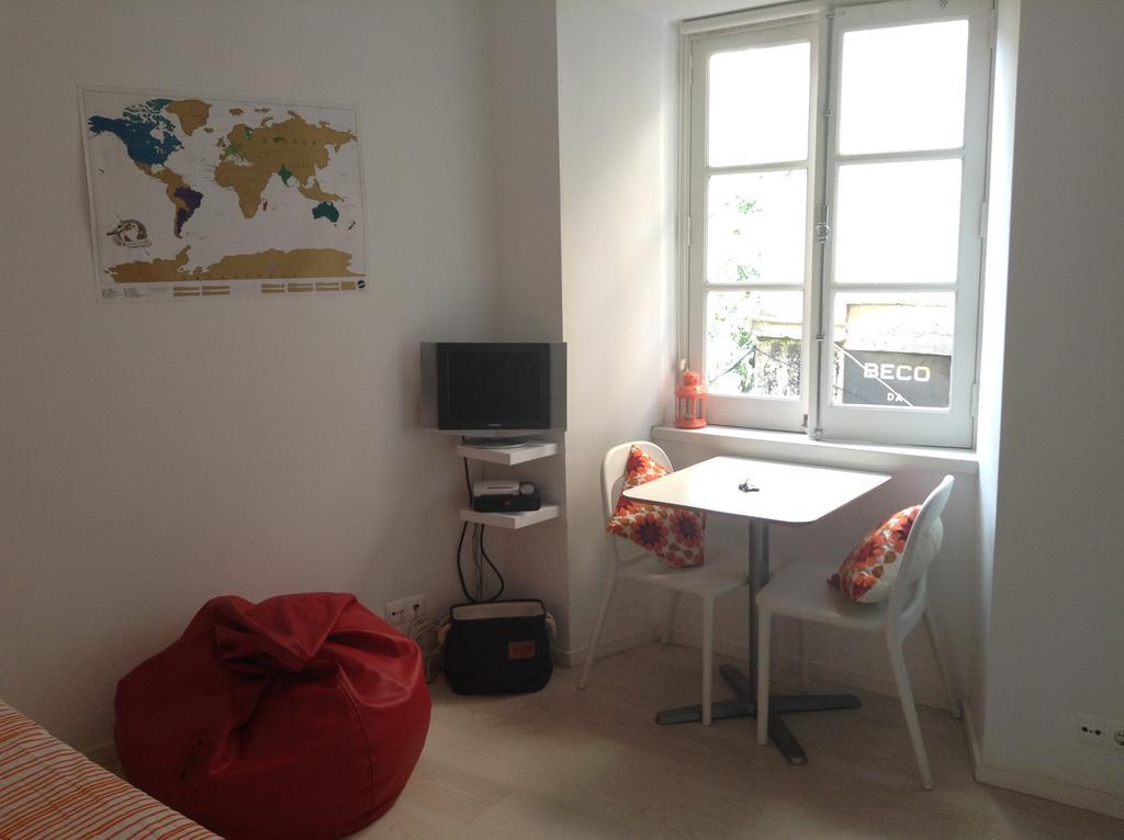 Casas Do Castelo Lisbon