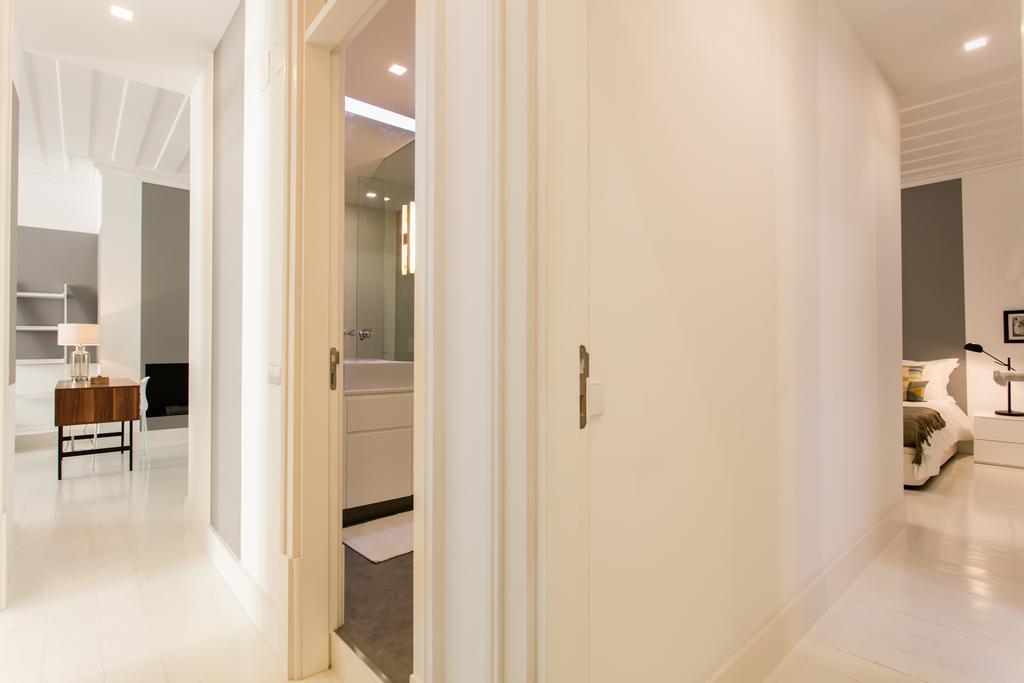 Flh Downtown Modern Flat Apartment Lisbon