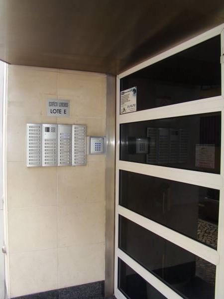Apartment Lux