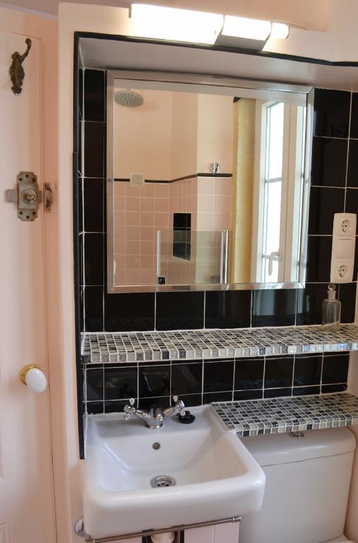 Mouraria Deluxe Apartment Lisbon
