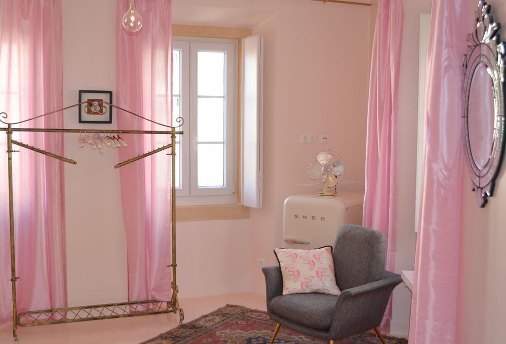 Apartment Mouraria Deluxe Lisbon