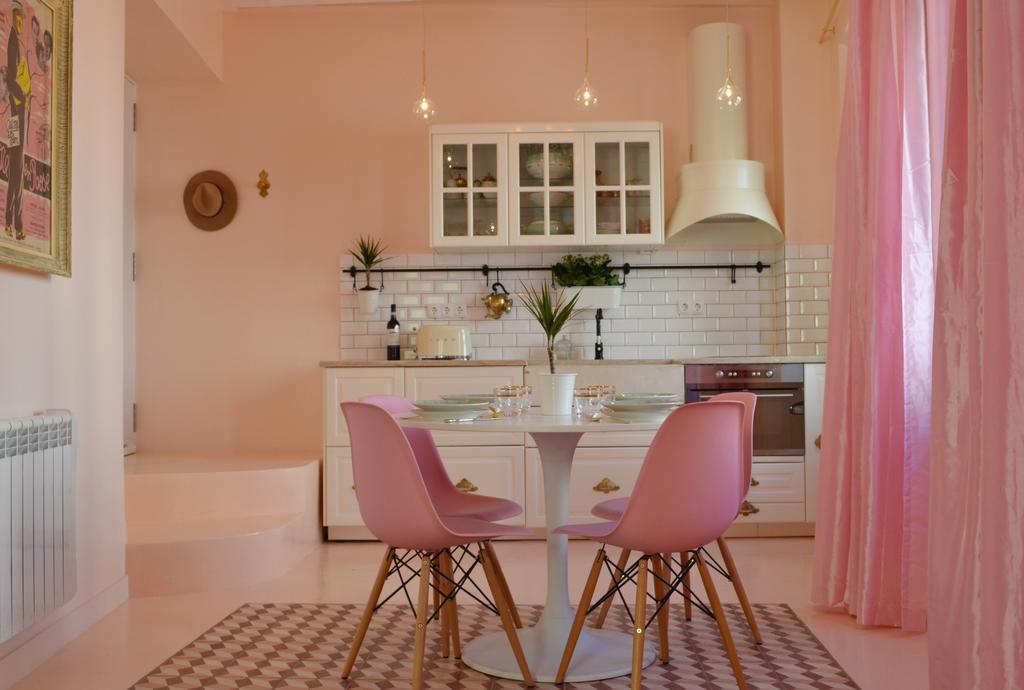 Apartment Mouraria Deluxe Lisbon