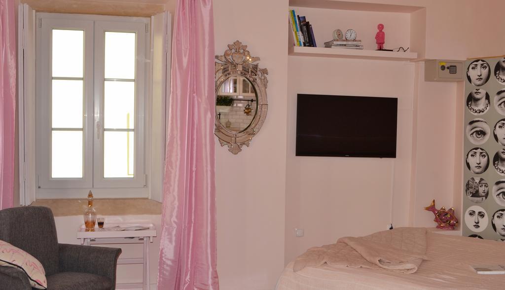 Mouraria Deluxe Apartment
