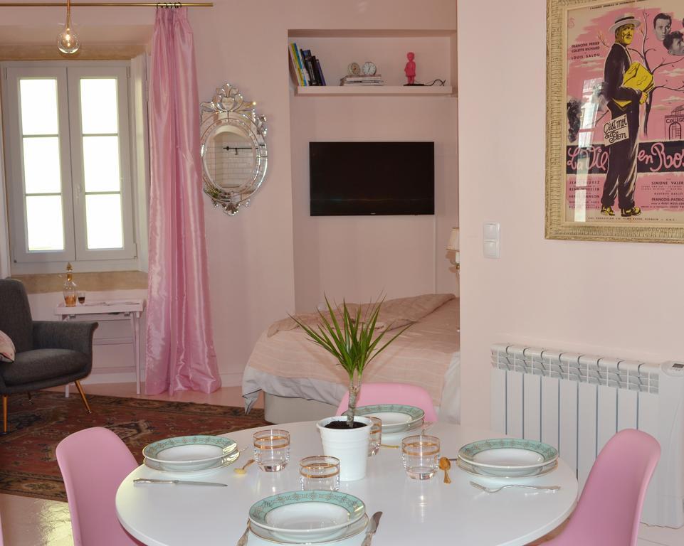Apartment Mouraria Deluxe