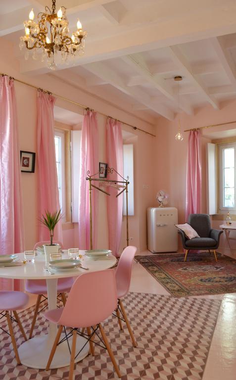Mouraria Deluxe Apartment