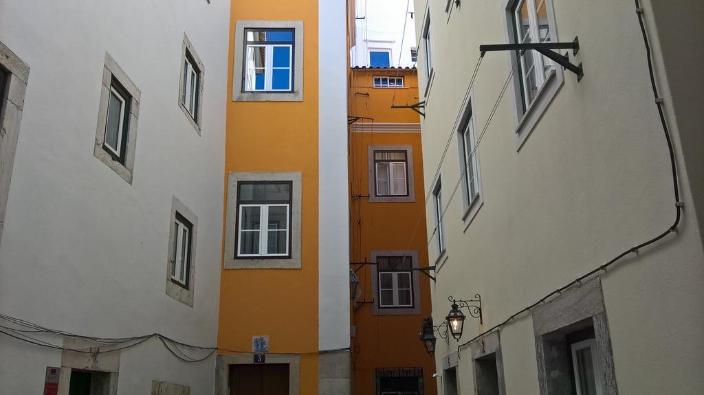 Alfama Center Apartment *