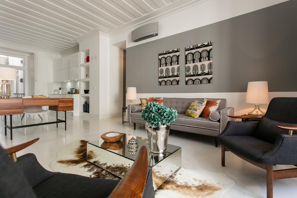Flh Downtown Modern Flat * Lisbon