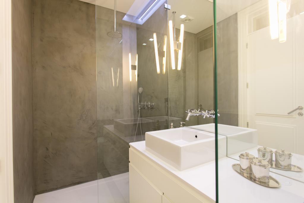 Apartment Flh Downtown Modern Flat Lisbon