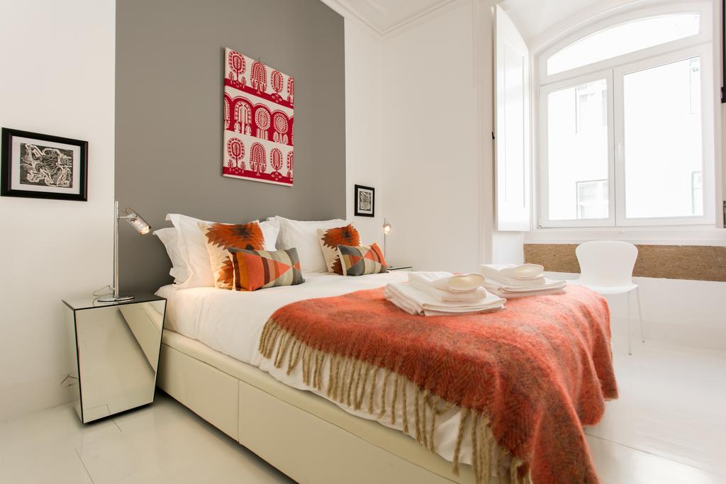 Flh Downtown Modern Flat * Lisbon