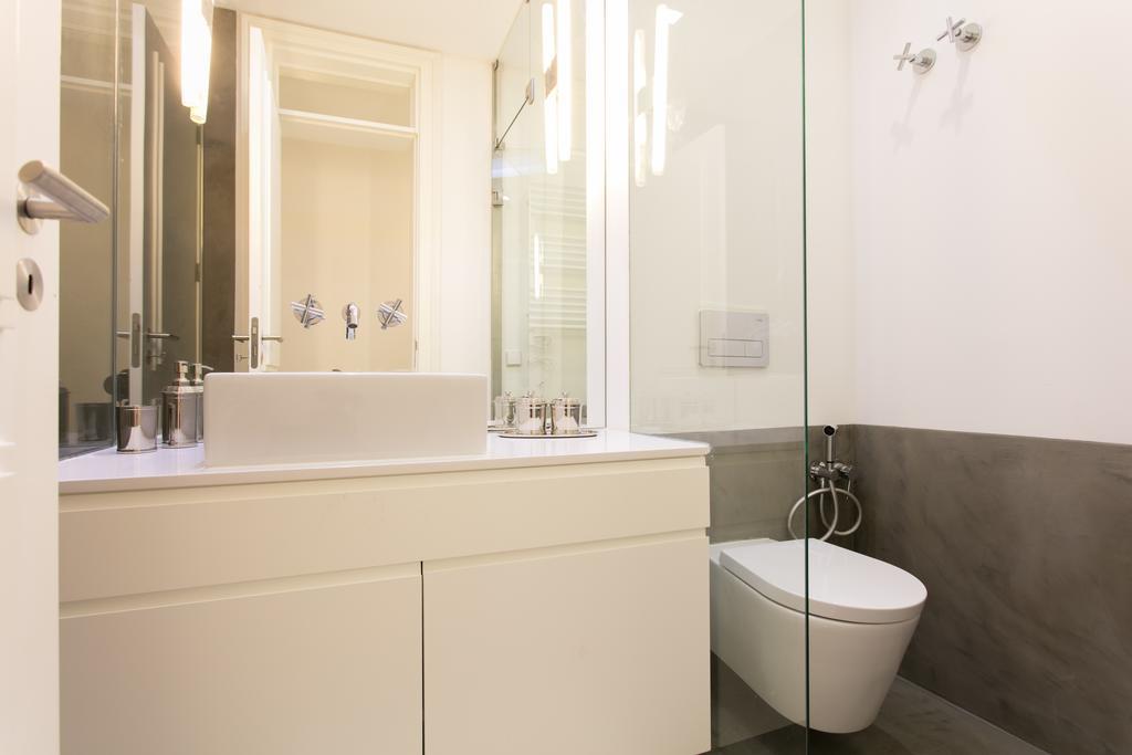 Apartment Flh Downtown Modern Flat