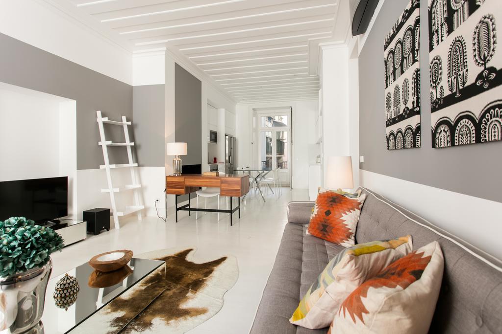 Flh Downtown Modern Flat Apartment *