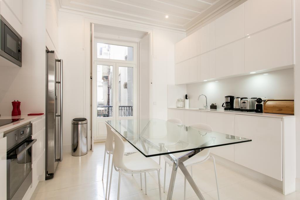 Flh Downtown Modern Flat * Lisbon