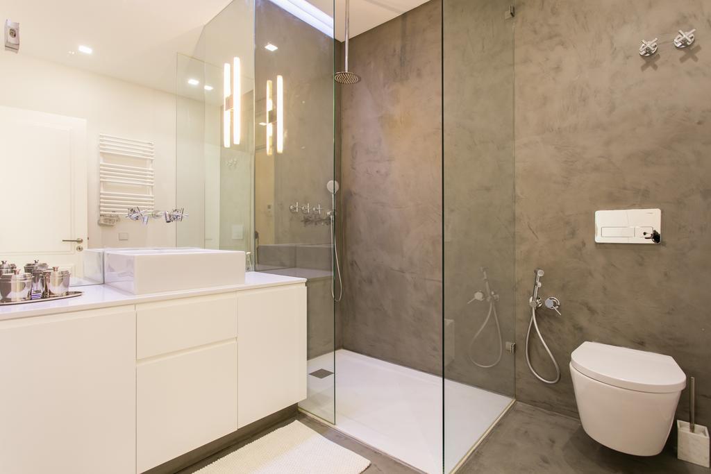 Flh Downtown Modern Flat Lisbon